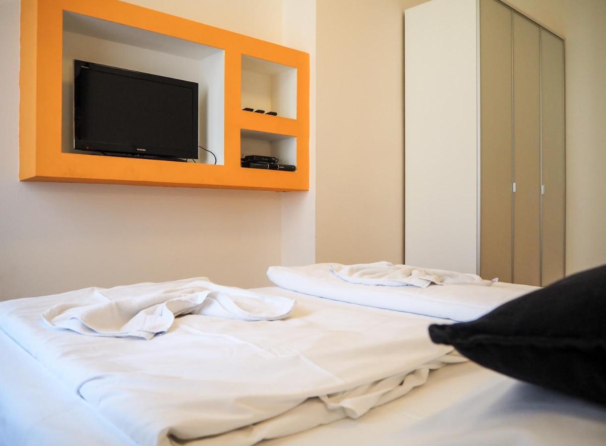 Apartment Zatecka - Old Town Prag